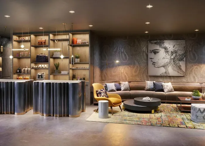 5 star hotel: Vignette Collection Yours Truly Dc By Ihg