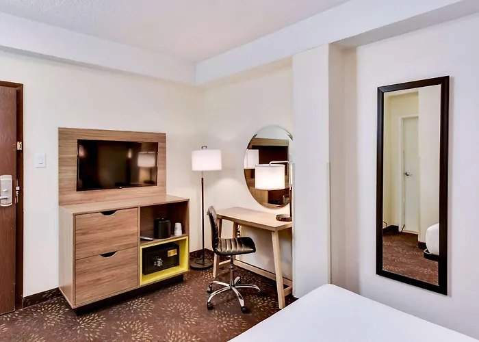 Cheap hotels Days Inn By Wyndham Washington Dc/Connecticut Avenue