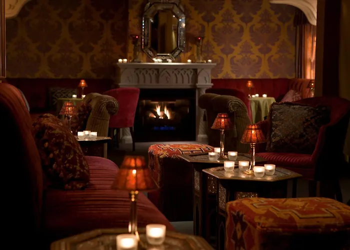 Hotel Lombardy