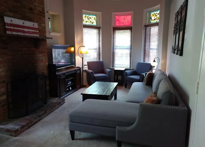 1118 P Street Northwest #1